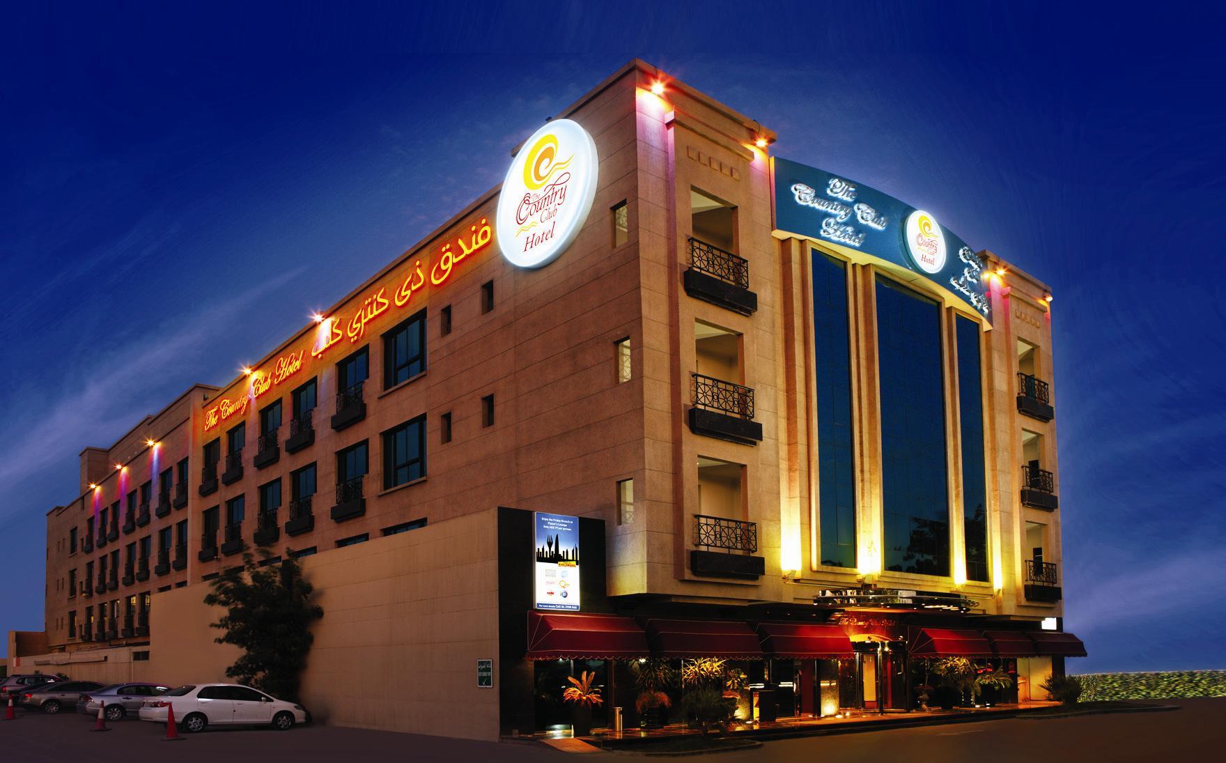 La Quinta By Wyndham Dubai Jumeirah Exterior photo